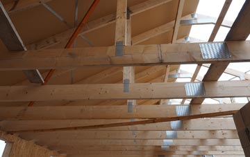 Lower Morton roof truss costs