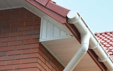 Lower Morton soffit repair costs