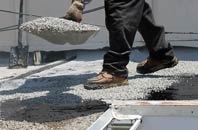 find rated Lower Morton flat roofing replacement companies
